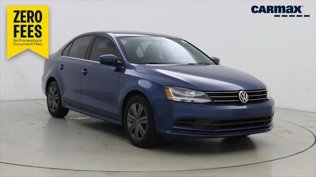 2017 Volkswagen Jetta 1.4T S for sale in Tampa, FL