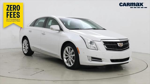 2016 Cadillac XTS Luxury Collection for sale in Tampa, FL