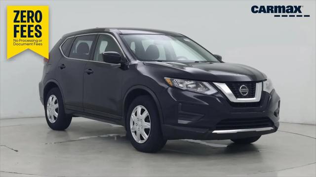 2018 Nissan Rogue S for sale in Tampa, FL