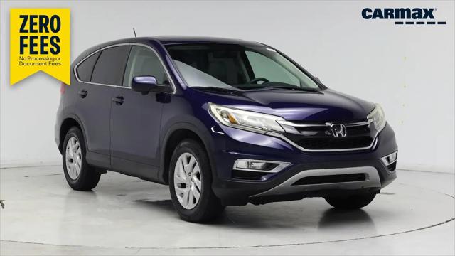 2016 Honda CR-V EX for sale in Tampa, FL