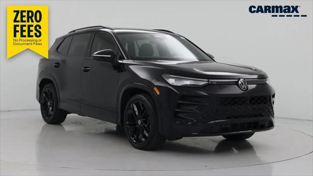 2026 Volkswagen Tiguan SE R-Line Black for sale in Tampa, FL