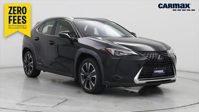 2020 Lexus UX 250h UX 250h for sale in Pleasanton, CA