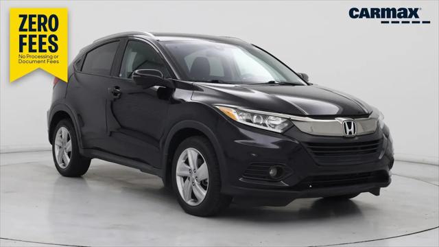 2020 Honda HR-V AWD EX for sale in Pleasanton, CA