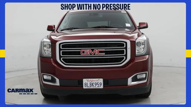 2019 GMC Yukon SLT Standard Edition
