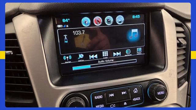 2019 GMC Yukon SLT Standard Edition
