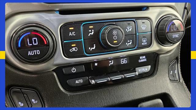2019 GMC Yukon SLT Standard Edition