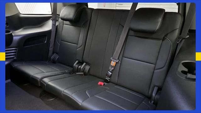 2019 GMC Yukon SLT Standard Edition