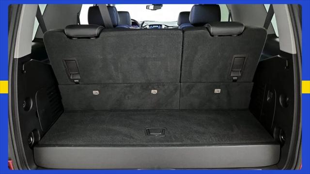 2019 GMC Yukon SLT Standard Edition