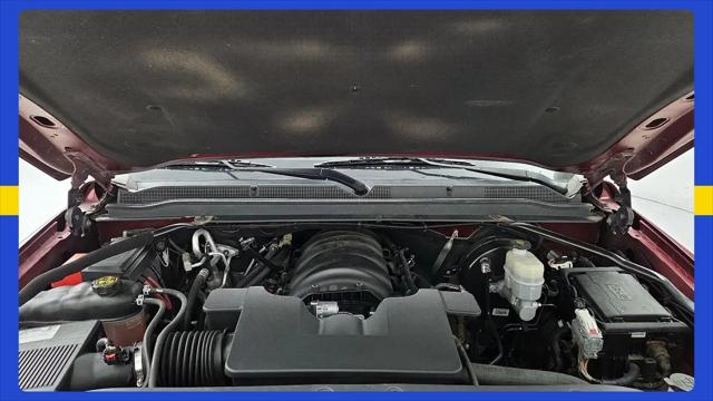 2019 GMC Yukon SLT Standard Edition