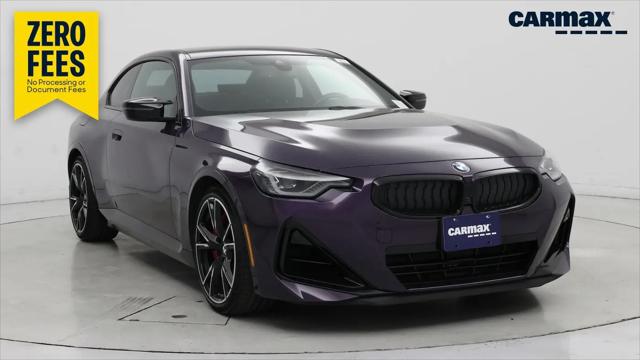 2022 BMW M240 i xDrive for sale in Fresno, CA