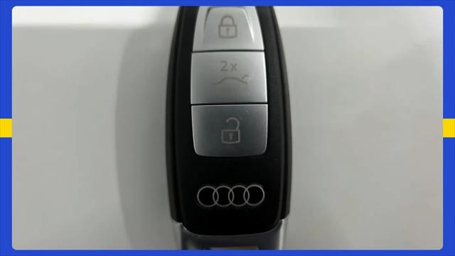 2025 Audi A3 Premium