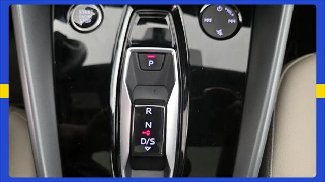 2025 Audi A3 Premium