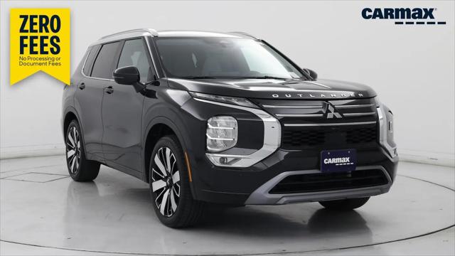 2025 Mitsubishi Outlander SEL 2.5 S-AWC for sale in Fresno, CA