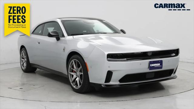 2025 Dodge Charger Daytona Scat Pack AWD for sale in Fresno, CA
