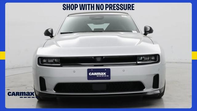 2025 Dodge Charger Daytona Scat Pack AWD