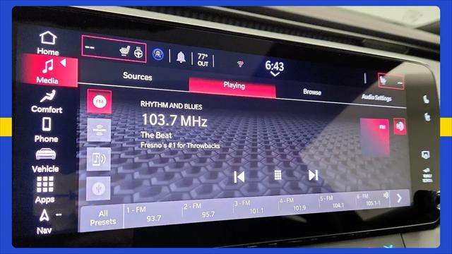 2025 Dodge Charger Daytona Scat Pack AWD
