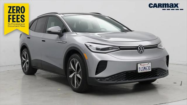 2023 Volkswagen ID.4 Pro S for sale in Fresno, CA