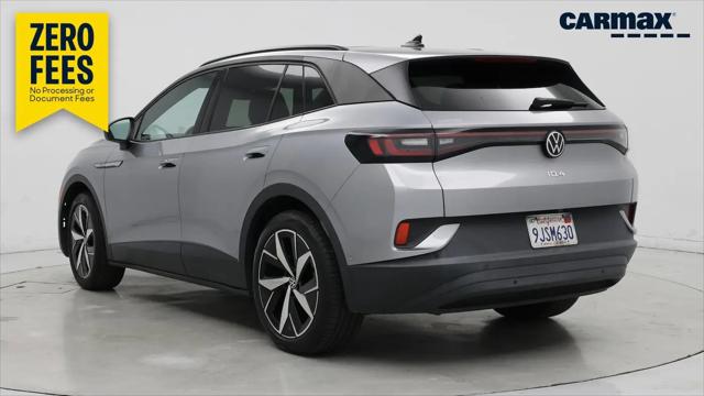 2023 Volkswagen ID.4 Pro S