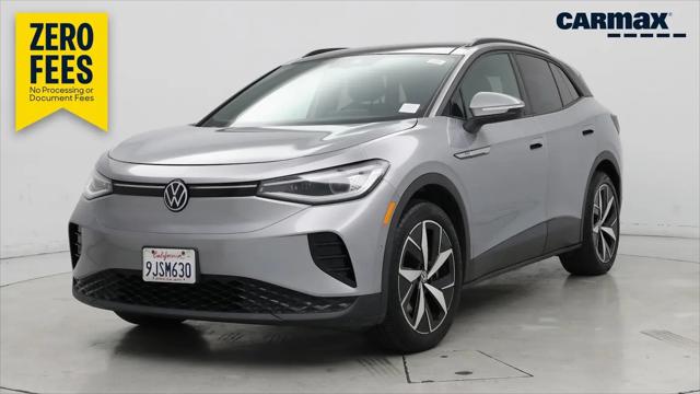2023 Volkswagen ID.4 Pro S