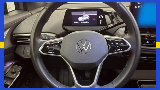 2023 Volkswagen ID.4 Pro S