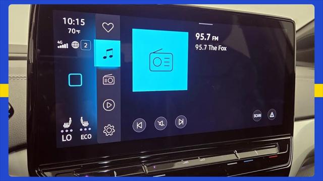 2023 Volkswagen ID.4 Pro S