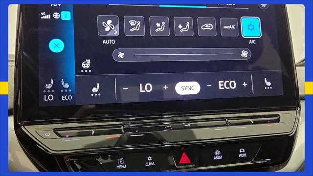 2023 Volkswagen ID.4 Pro S