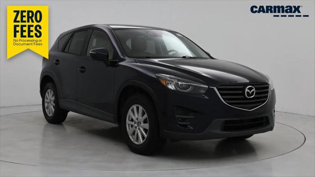 2016 Mazda CX-5 Touring for sale in Reno, NV