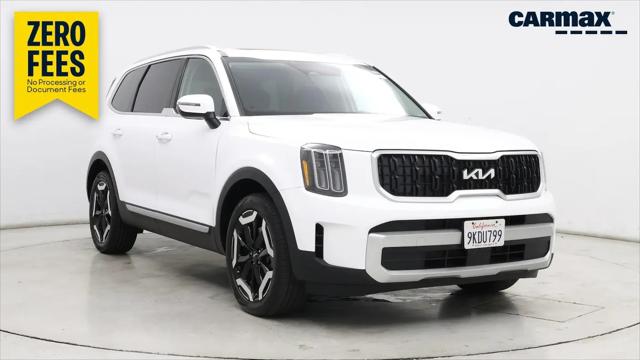 2024 Kia Telluride EX for sale in Reno, NV