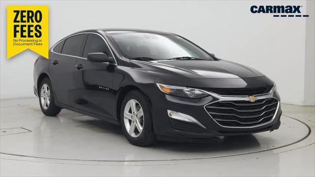 2023 Chevrolet Malibu FWD LS for sale in Reno, NV