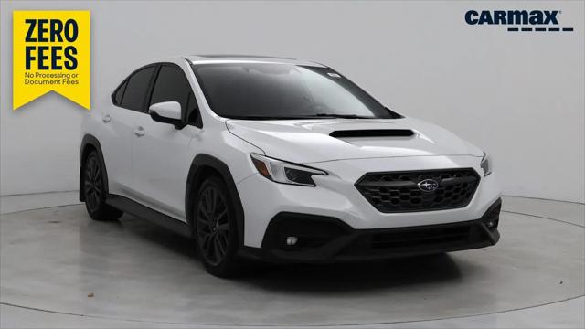2022 Subaru WRX GT for sale in Reno, NV