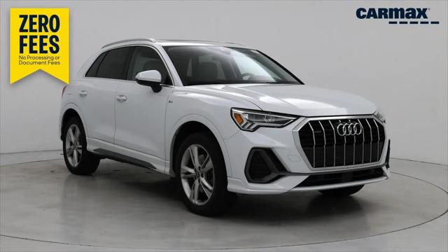 2019 Audi Q3 2.0T S line Premium for sale in Reno, NV