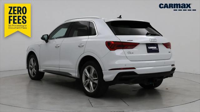 2019 Audi Q3 2.0T S line Premium for sale in Reno, NV