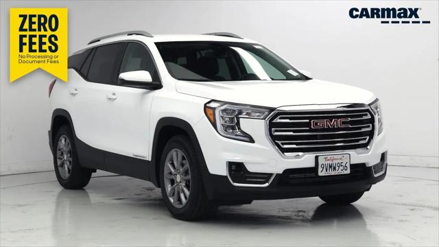 2024 GMC Terrain AWD SLT for sale in Reno, NV