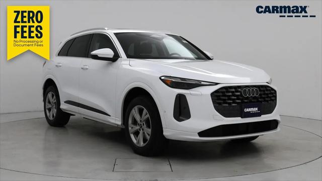 2025 Audi Q5 Premium TFSI quattro S tronic for sale in Reno, NV