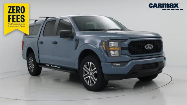 2023 Ford F-150 XL for sale in Savannah, GA