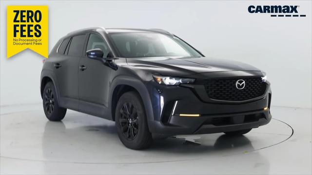 2026 Mazda CX-50 2.5 S Preferred for sale in Savannah, GA