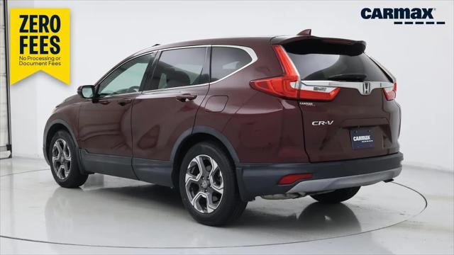 2018 Honda CR-V EX for sale in Sanford, FL