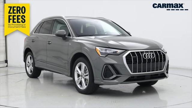 2022 Audi Q3 Premium 45 TFSI S line quattro Tiptronic for sale in Sanford, FL