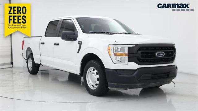 2022 Ford F-150 XL for sale in Sanford, FL