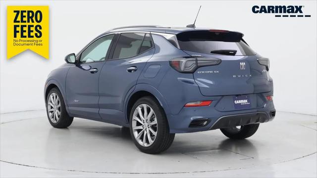 2024 Buick Encore GX Avenir FWD for sale in Sanford, FL