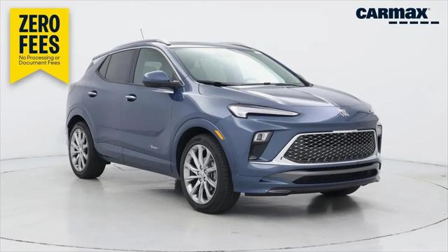 2024 Buick Encore GX Avenir FWD for sale in Sanford, FL
