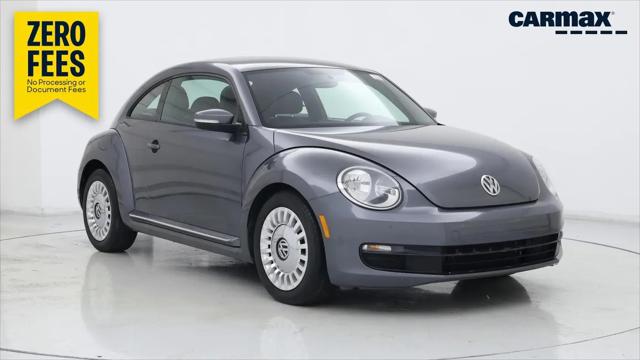 2014 Volkswagen Beetle 2.5L for sale in Sanford, FL