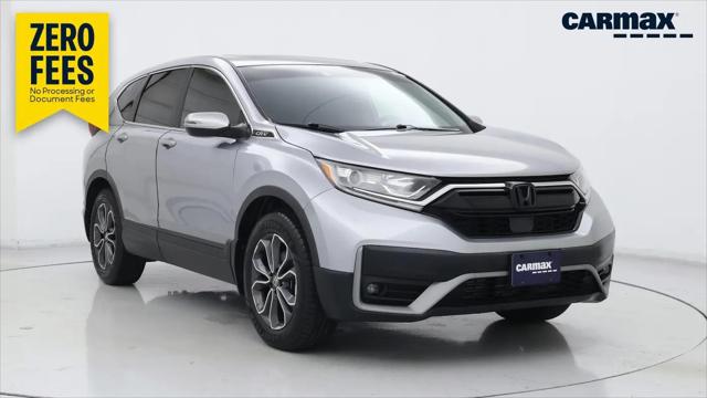 2022 Honda CR-V 2WD EX for sale in Sanford, FL