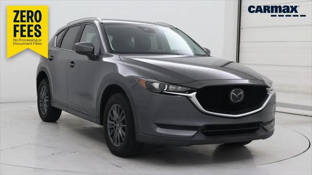 2020 Mazda CX-5 Touring for sale in Greensboro, NC