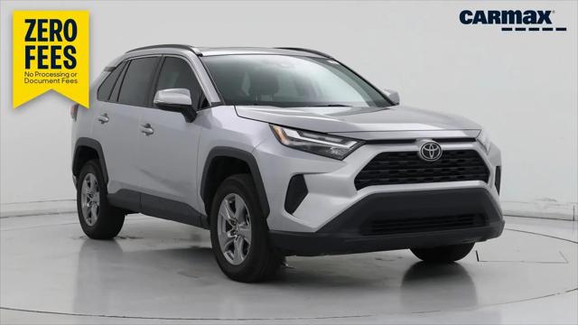 2025 Toyota RAV4 XLE for sale in Greensboro, NC