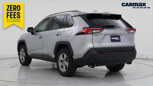2025 Toyota RAV4 XLE for sale in Greensboro, NC