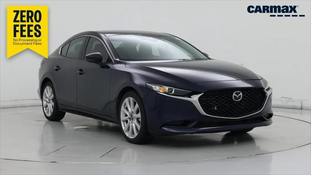 2020 Mazda Mazda3 Preferred Package for sale in Greensboro, NC