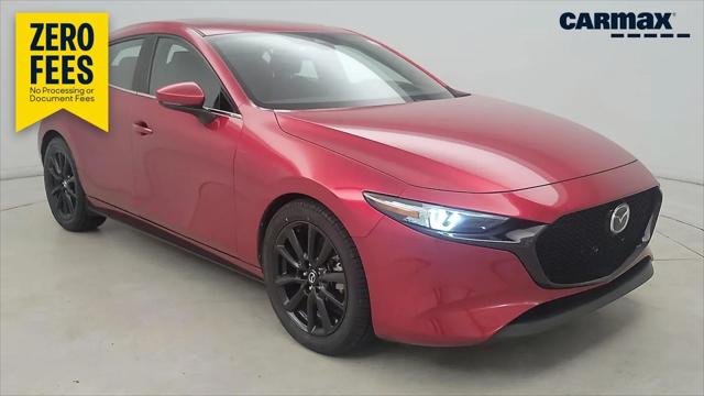2021 Mazda Mazda3 Premium for sale in Greensboro, NC