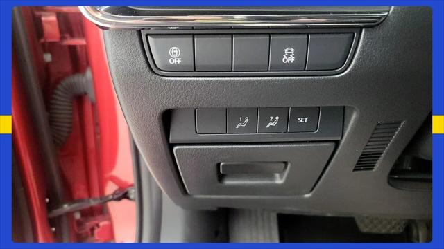 2021 Mazda Mazda3 Premium