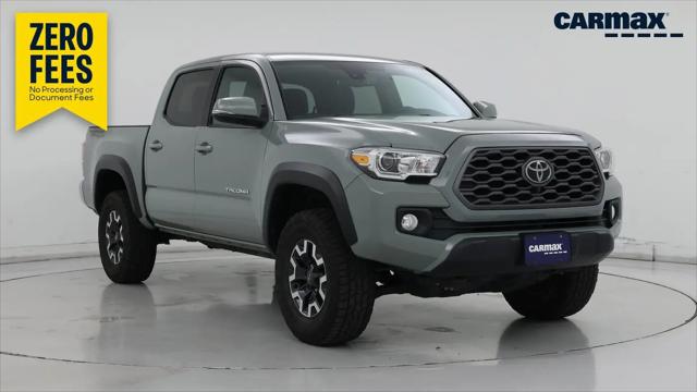 2022 Toyota Tacoma TRD Off Road for sale in Greensboro, NC